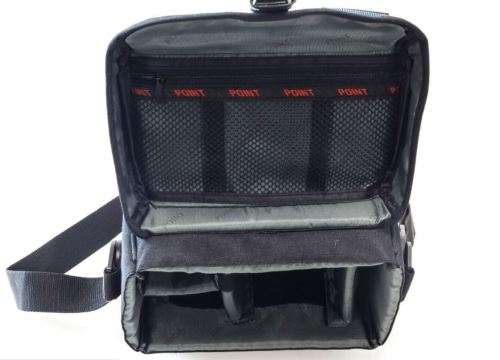Point Professional Camera Bag