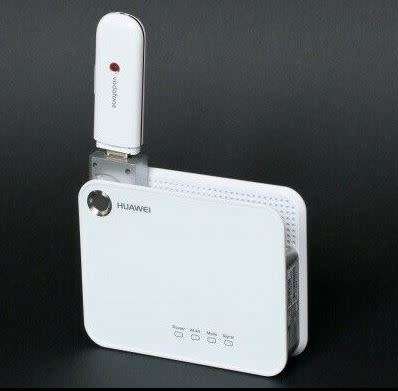 D100 Huawei 3G Wireless Router Transforms USB 3G Modem to WiFi Network - Please read before bidding
