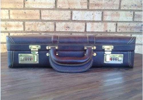 Brief Case