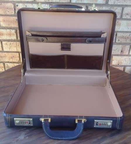 Brief Case