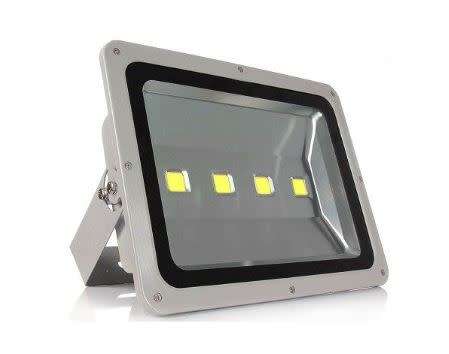 LED Large (Heavy Duty) Outdoor  Floodlights 200W 220V