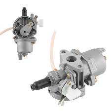 2 Stroke Minimoto Carburetor For 47cc 49cc Engine for Pocket Dirt Bike Mini Kids ATV