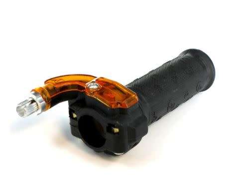 TWIST THROTTLE