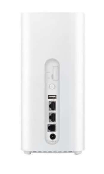 HUAWEI B818 4G Route 3 Prime