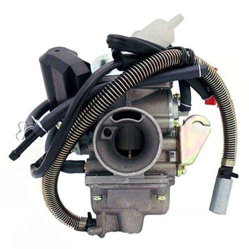 GY6 Carburetor for 150cc engines