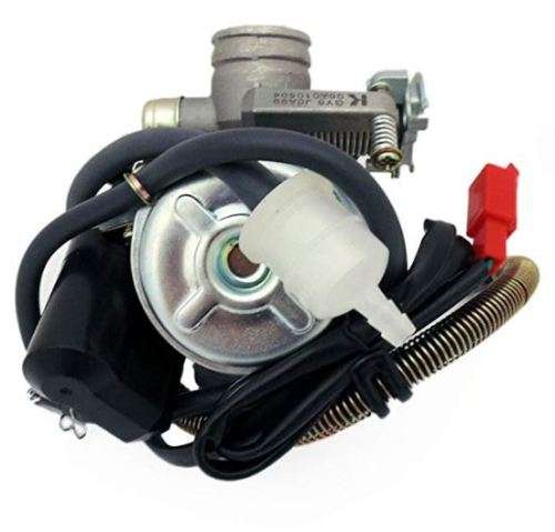 GY6 Carburetor for 150cc engines
