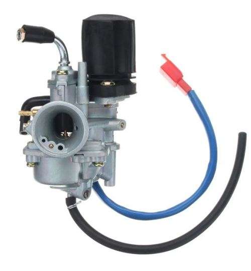Carburetor Carb For Yamaha Piaggio Zip Jog 50cc 90cc 110cc ATV Quad Go Kart