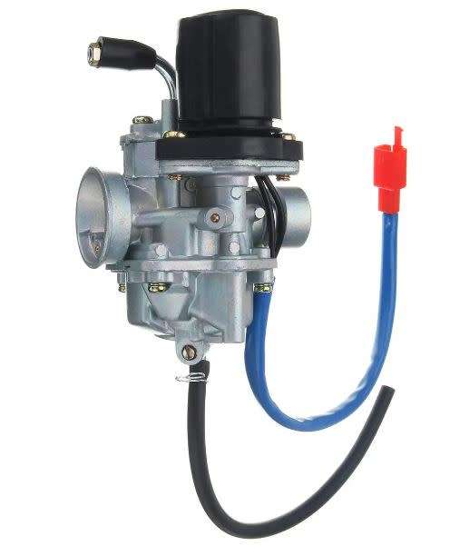 Carburetor Carb For Yamaha Piaggio Zip Jog 50cc 90cc 110cc ATV Quad Go Kart