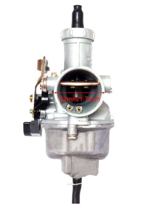 PZ30 Motorcycle Carburetor Used For Honda CG125 for 175CC 200cc 250cc Motorcycle Dirt Bike Quads etc