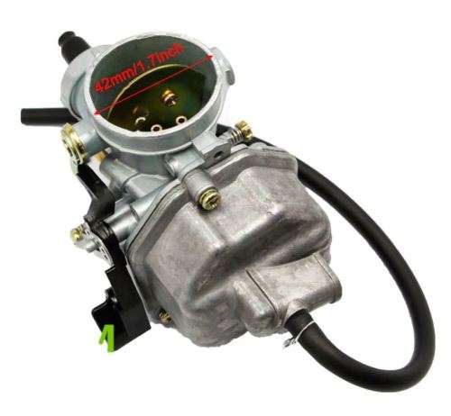 PZ30 Motorcycle Carburetor Used For Honda CG125 for 175CC 200cc 250cc Motorcycle Dirt Bike Quads etc