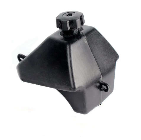 High-capacity ATVs Gas Petrol Fuel Tank + Fuel Cap 50cc 90cc 110cc For Chinese ATV for Quad 4 Wheele