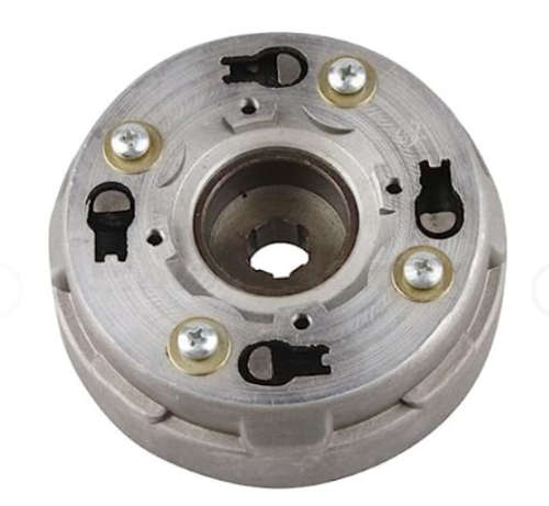 Auto Clutch for 50cc-125cc Dirt Bikes, Go Karts, ATVs