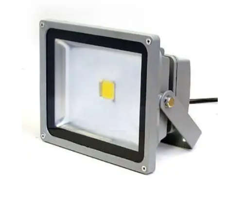 20 Watt LED Floodlight - 90% Energy Saving 20W 220V LED Floodlight Light
