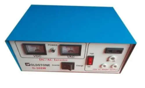 Goldstone Entirety 300W Automatic Inverter