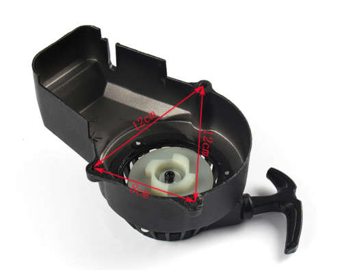 Mini Pocket Bike  ATV  Pull Start 49cc PULLSTART - Local Stock