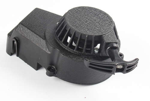 Mini Pocket Bike  ATV  Pull Start 49cc PULLSTART - Local Stock