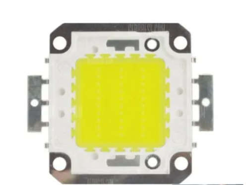 LED Floodlight Replacement Chip - 100W