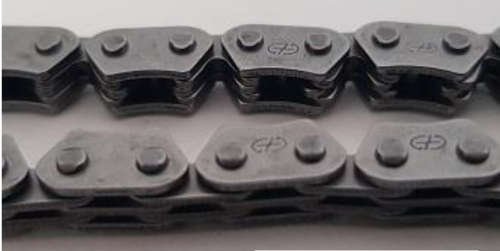 90 Links Timing Chain for GY6 125CC 150CC 152QMI 157QMJ Engine Scooters Mopeds ATV Go Kart Quads