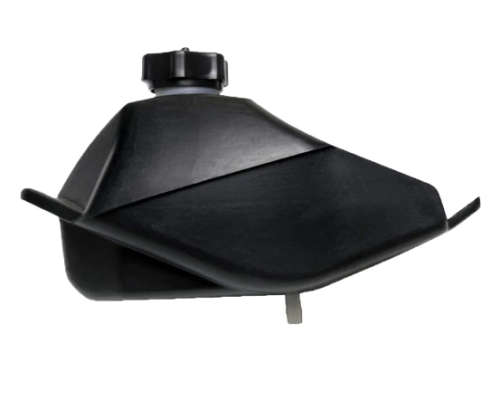 Fuel Tank for 2 Stroke 47cc 49cc Mini Moto ATV  Quad Dirt Pocket Bike Minimoto etc