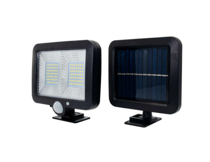 Sensor Solar Wall Waterproof Light Emergency Led Light Solar Light Outdoor Motion