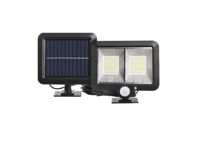 Sensor Solar Wall Waterproof Light Emergency Led Light Solar Light Outdoor Motion