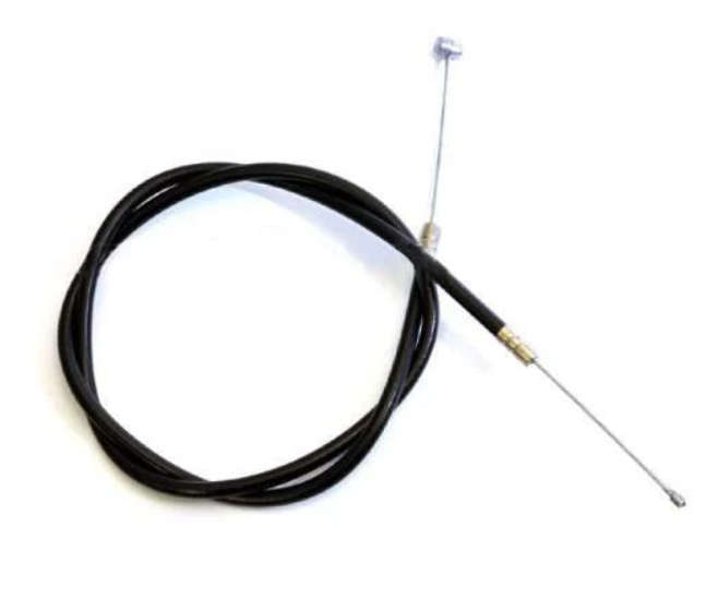 ACCELERATOR CABLE FOR 49CC DIRT BIKES AND POCKET BIKES