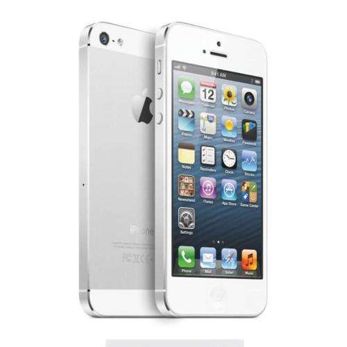 Apple iPhone 5 16GB  Refurbished!
