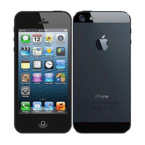 Apple iPhone 5 16GB  Refurbished!