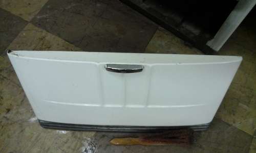 Gibson Antique Fridge