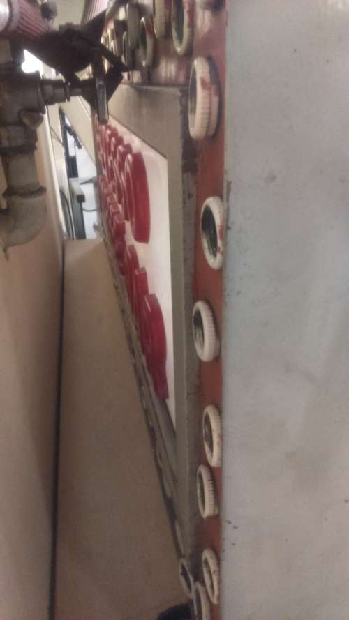 Vintage Coffee Bar Sign