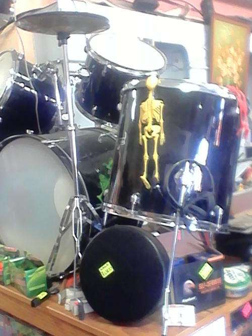 Tumda drum set price discount