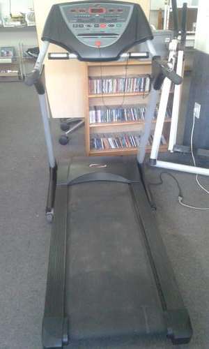 Trojan solitude platinum series treadmill price 2025