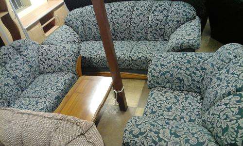 3 piece Grafton Everest Lounge Suite