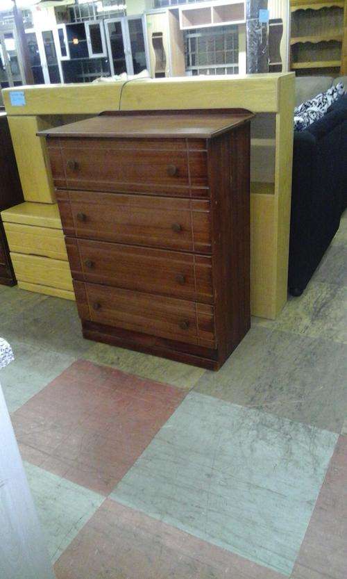 Budget Chest of drawers