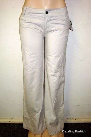 TRUWORTH LADIES COTTON PANTS SIZE 34