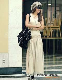 NEW ARRIVAL !!!!! Ladies BOHO cotton dress, fit size 32,34