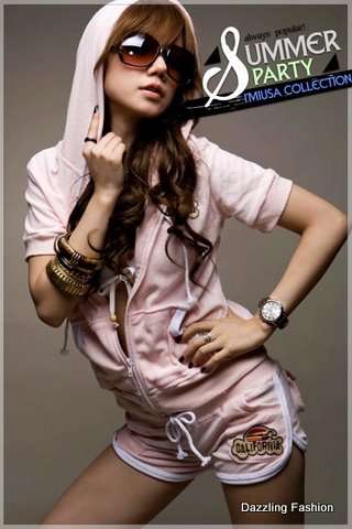 NEW ARRIVAL !!!!! Ladies light Pink short sleeve tracksuit, fit sizes 32,34