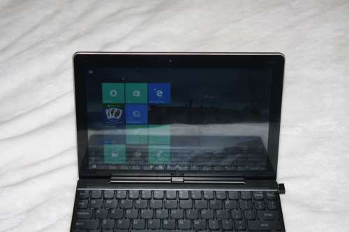 Lenovo Idea Pad MIIX 300