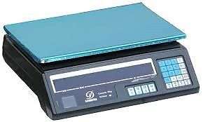 Scale 40kg Digital Price Computing