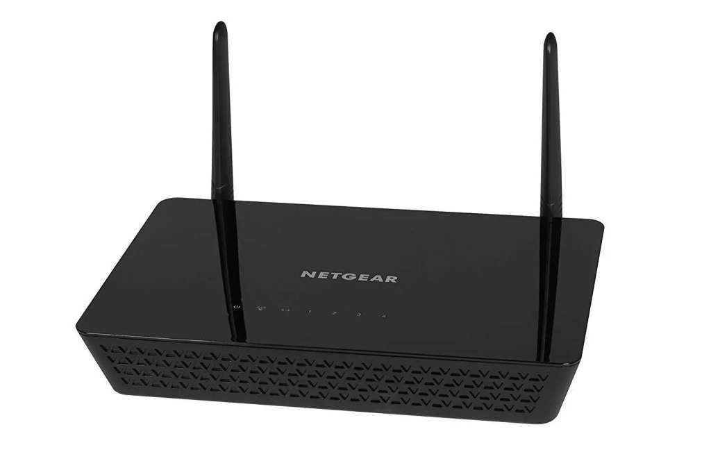 Netgear WAC104 AC1200 Dual Band Wireless Access Point