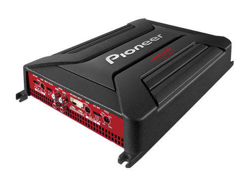PIONEER GM-A4604 480-Watt 4-Channel Amp