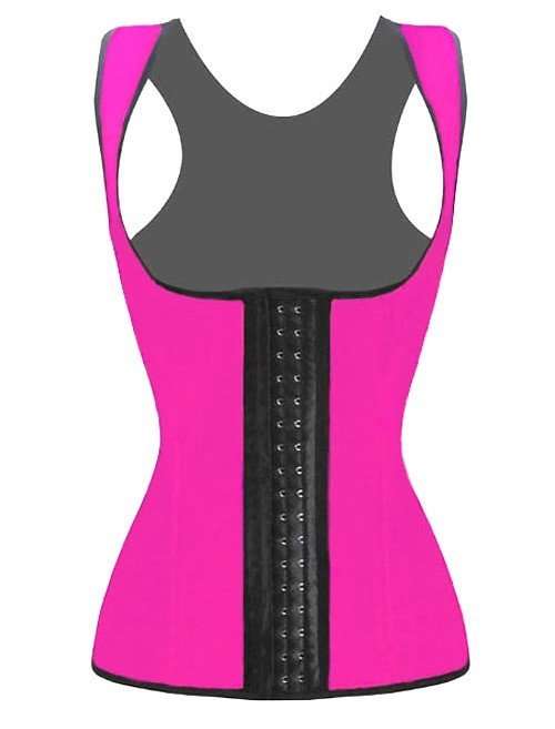Waist trainer body Shaper Corset Tummy Vest