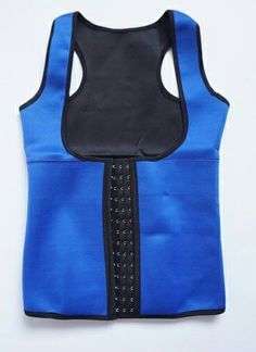 Waist trainer body Shaper Corset Tummy Vest