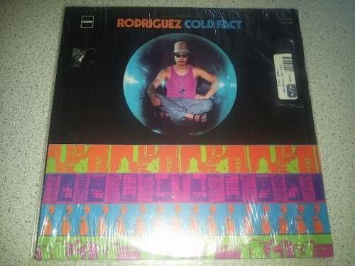 Rodriguez - Cold Fact