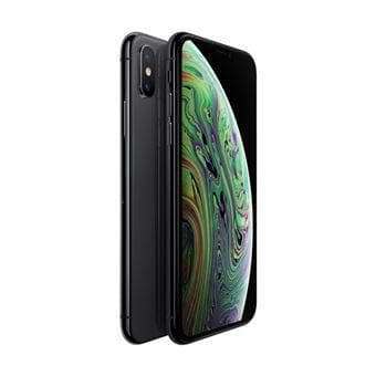 iPhone XS - 512 GB - Space Gray - Unlocked