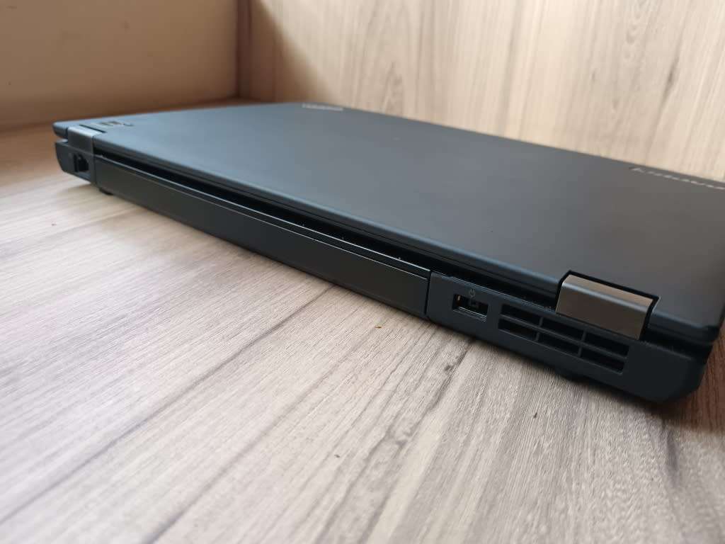 Lenovo T440p (Read Description)