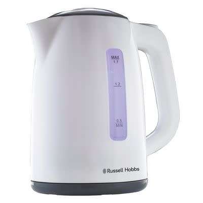 RUSSELl HOBBS KETTLE