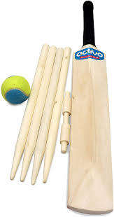 Cricket Set Size 3