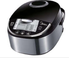Midea Multifunctional Cooker