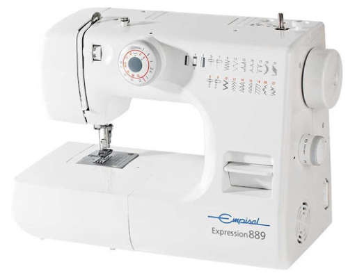 Empisal Sewing Machine